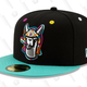 Image for article titled Minor League Baseball's Copa de la Diversión Hats, Ranked
